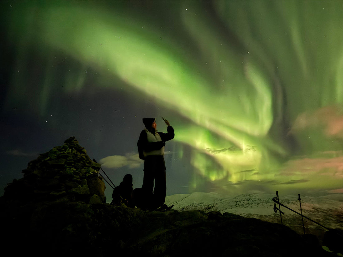 Northern Lights Myths vs Reality – What You Should Actually Expect