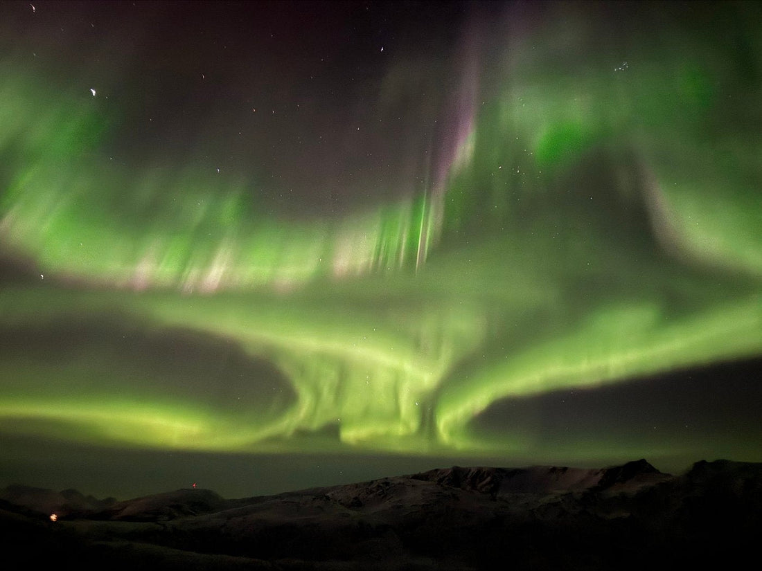 What Are the Northern Lights? (And Why Tromsø Is One of the Best Places in the World to See Them)