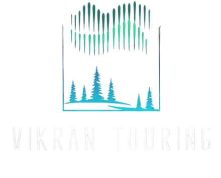 Vikran Touring